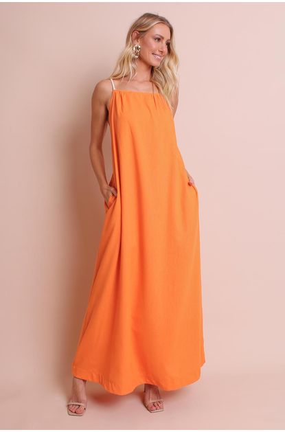 Vestido-longo-linho-laranja-pequia-direita