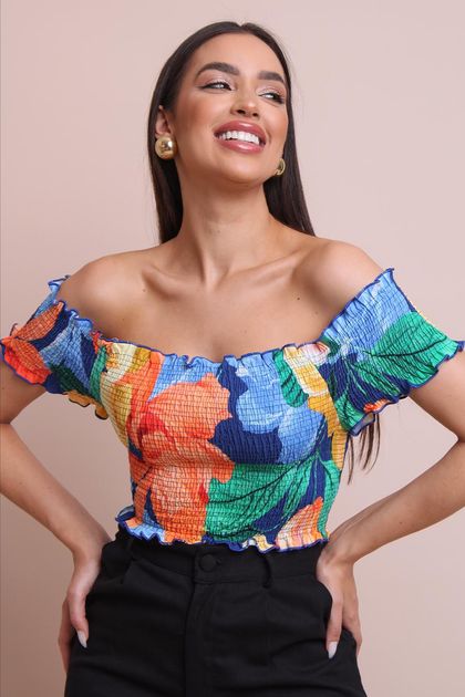 Blusa-lastex-flor-de-carnaval-pequia--principal Blusa-lastex-flor-de-carnaval-pequia--principal