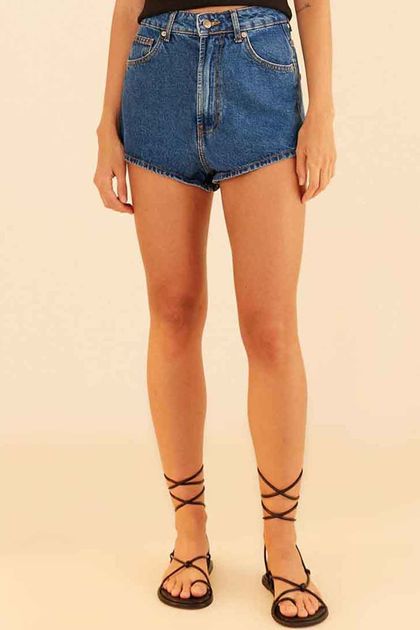 Shorts-jeans-pockets-farm--principal Shorts-jeans-pockets-farm--principal