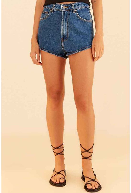 Shorts-jeans-pockets-farm--principal