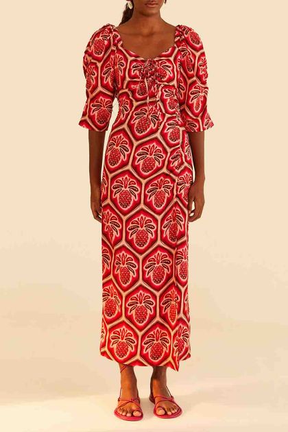 Vestido-franzido-abacaxi-cobogo-farm--principal Vestido-franzido-abacaxi-cobogo-farm--principal