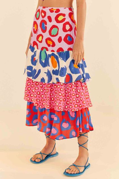 Saia-babados-patch-onca-cool-farm--principal Saia-babados-patch-onca-cool-farm--principal