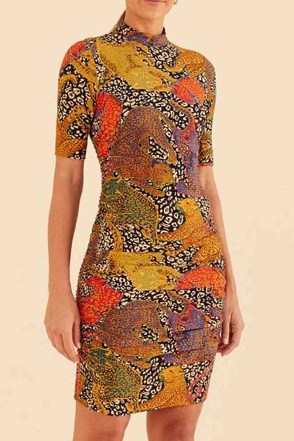 Vestido-curto-franzido-felina-farm--principal Vestido-curto-franzido-felina-farm--principal