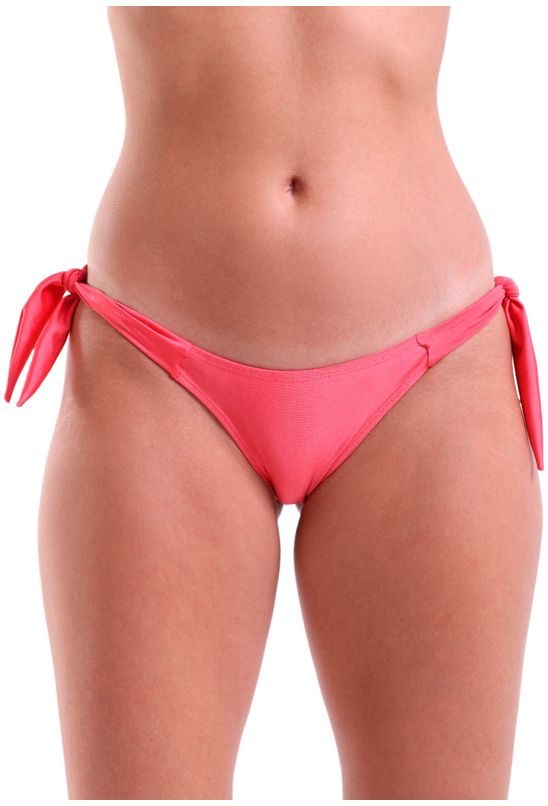 Calça Legging Feminina Cós Largo com Recortes Trilobal Pimenta Rosa -  lojaliquido