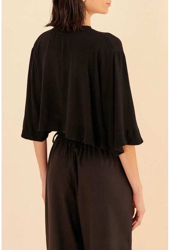 T-shirt-cropped-basica-farm-centro T-shirt-cropped-basica-farm-centro