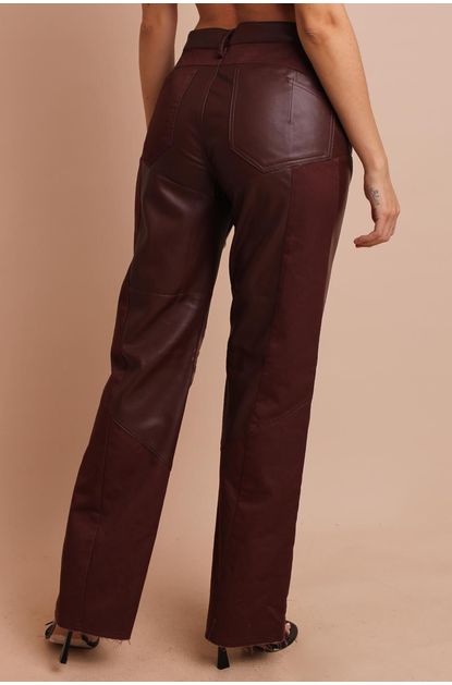 Calca-like-leather-com-recortes-animale-jeans-centro