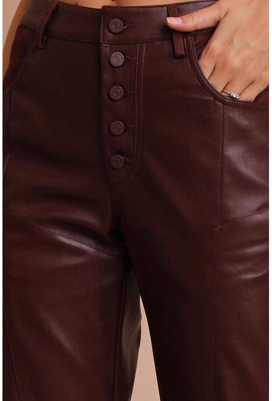 Calca-like-leather-com-recortes-animale-jeans-detalhe