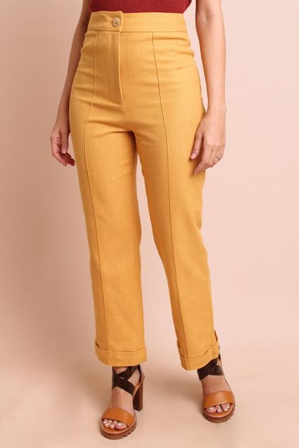 Calca-reta-com-barra-italiana-animale--principal Calca-reta-com-barra-italiana-animale--principal