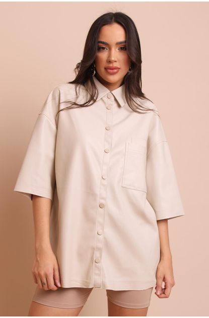 Camisa-like-leather-over-manga-3-4-animale-jeans--principal
