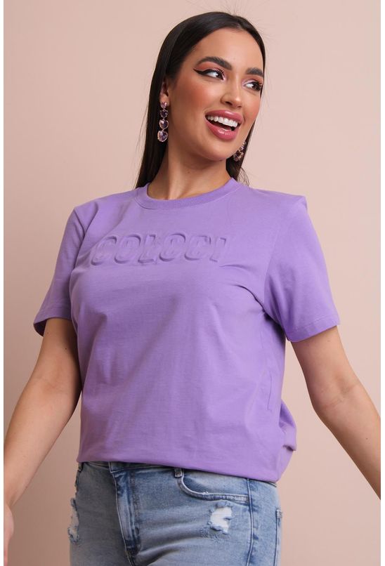 Camiseta-colcci-esquerda Camiseta-colcci-esquerda