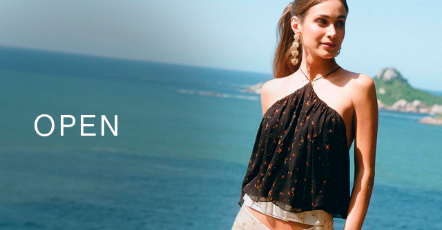 OPEN Roupas Femininas no Babadotop