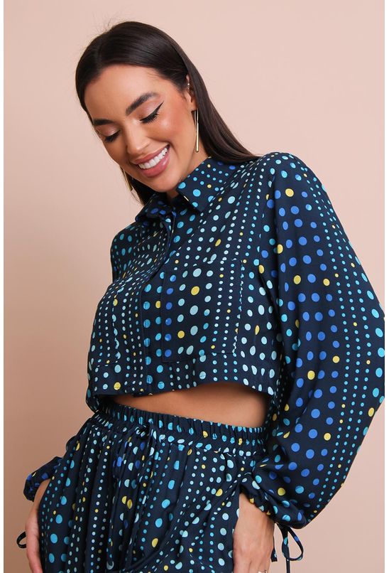 Blusa-cropped-canaleta-gota-de-orvalho-pequia-esquerda