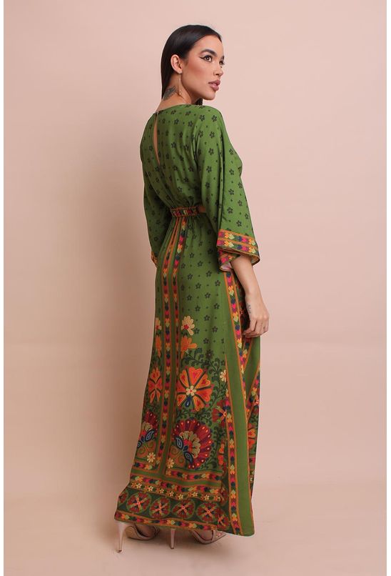 Vestido-longo-doralice-verde-farm-centro Vestido-longo-doralice-verde-farm-centro