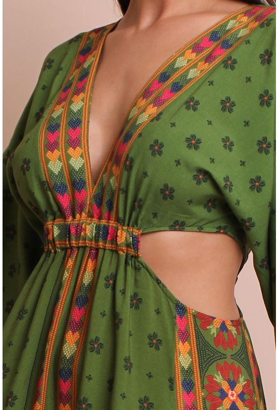 Vestido-longo-doralice-verde-farm-detalhe Vestido-longo-doralice-verde-farm-detalhe