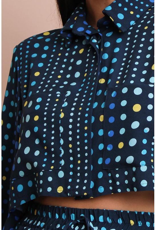Blusa-cropped-canaleta-gota-de-orvalho-pequia-detalhe