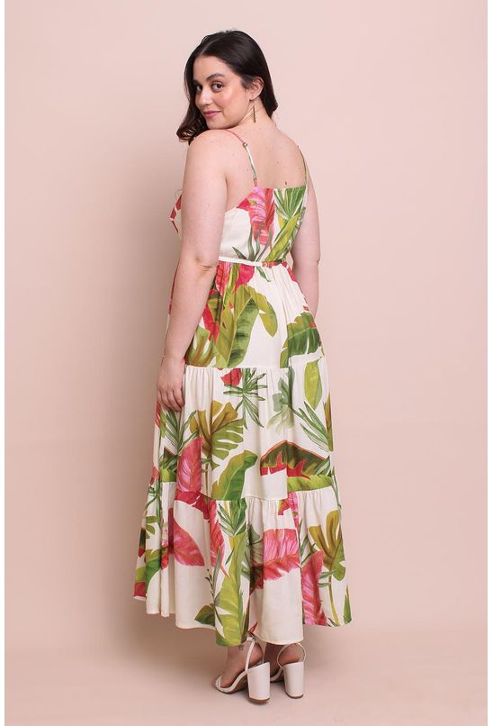 Vestido-cropped-floresta-de-cor-farm-centro Vestido-cropped-floresta-de-cor-farm-centro