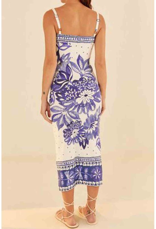 Vestido-midi-floral-beleza-farm-esquerda Vestido-midi-floral-beleza-farm-esquerda