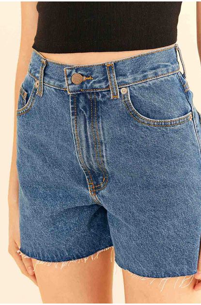 Shorts-jeans-antique-farm-direita