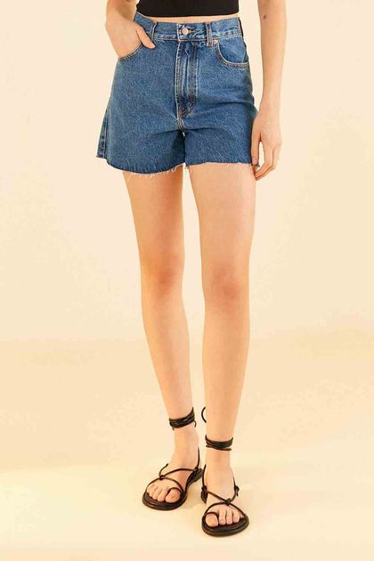Shorts-jeans-antique-farm--principal Shorts-jeans-antique-farm--principal