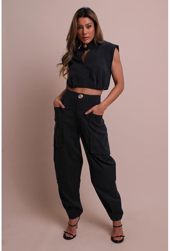 Calca-slouchy-baggy-pespontada-preto-labrava-esquerda Calca-slouchy-baggy-pespontada-preto-labrava-esquerda