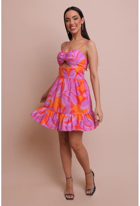 Vestido-curto-pink-bela-pequia-esquerda