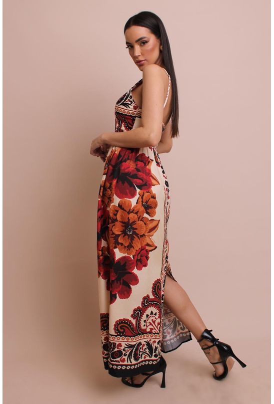 Vestido-cropped-tapete-de-flor-farm-centro Vestido-cropped-tapete-de-flor-farm-centro