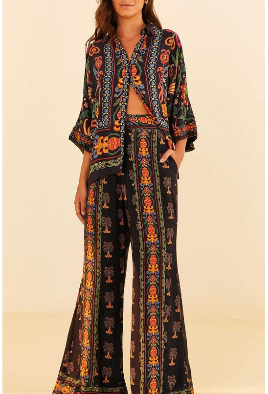 Calca-flare-beleza-tropical-farm-direita Calca-flare-beleza-tropical-farm-direita