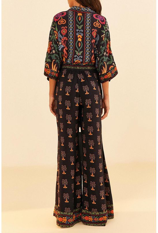 Calca-flare-beleza-tropical-farm-centro Calca-flare-beleza-tropical-farm-centro