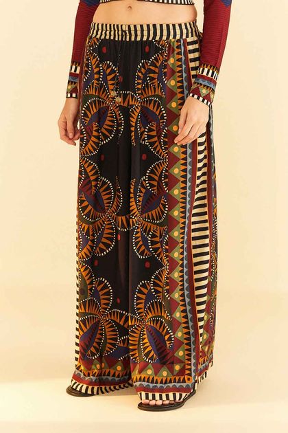 Calca-pantalona-lenco-real-farm--principal Calca-pantalona-lenco-real-farm--principal