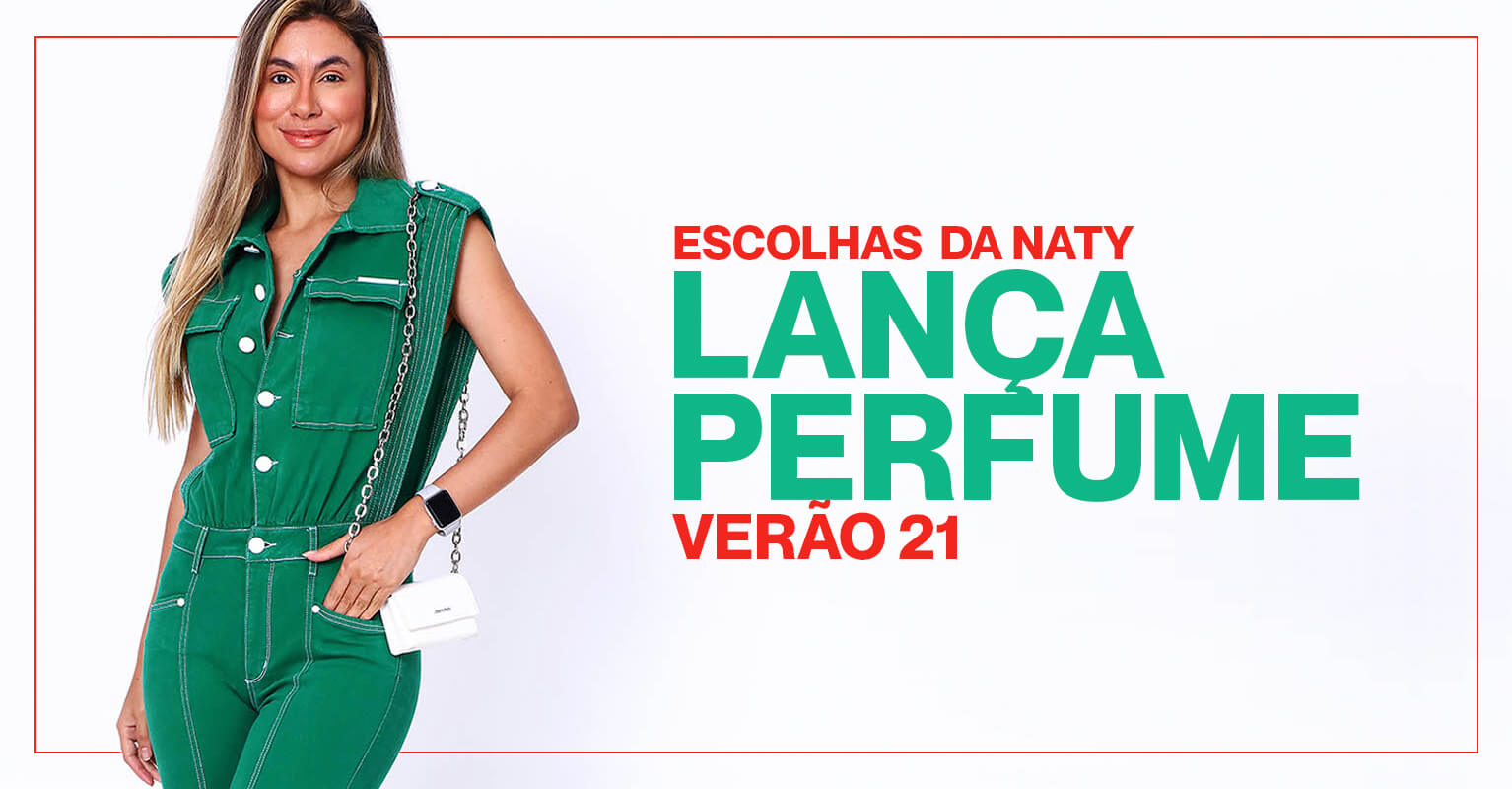 lança perfurante roupas