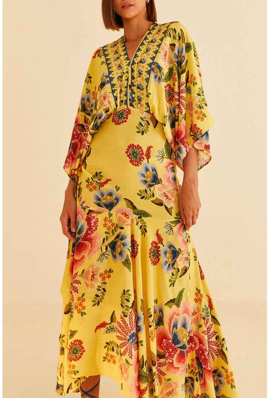 Vestido-longo-jardim-delicado-farm-esquerda Vestido-longo-jardim-delicado-farm-esquerda