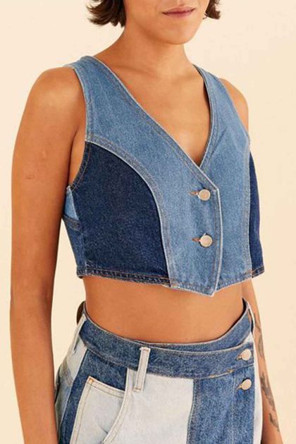 Colete-botoes-patch-jeans-farm--principal Colete-botoes-patch-jeans-farm--principal