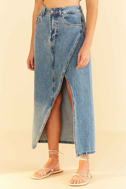 Saia-midi-jeans-fenda-farm--principal Saia-midi-jeans-fenda-farm--principal