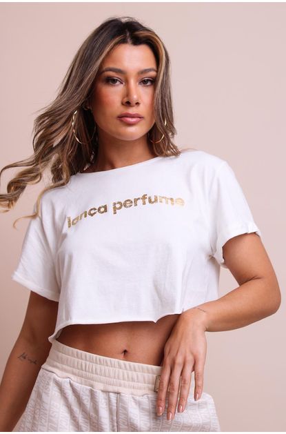 T-shirt-cropped-com-estampa-lanca-perfume-esquerda