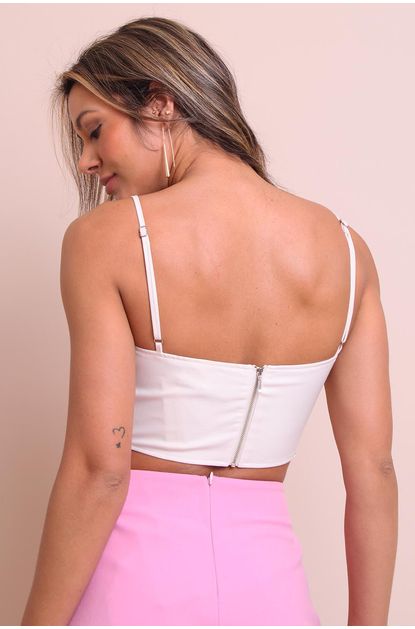 Top-corset-cropped-myft-centro