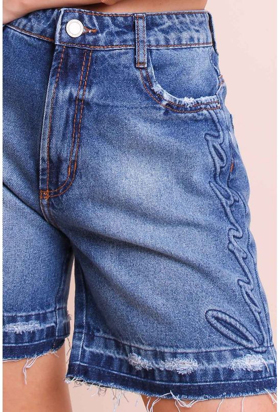 Bermuda-jeans-reta-high-lanca-perfume-detalhe