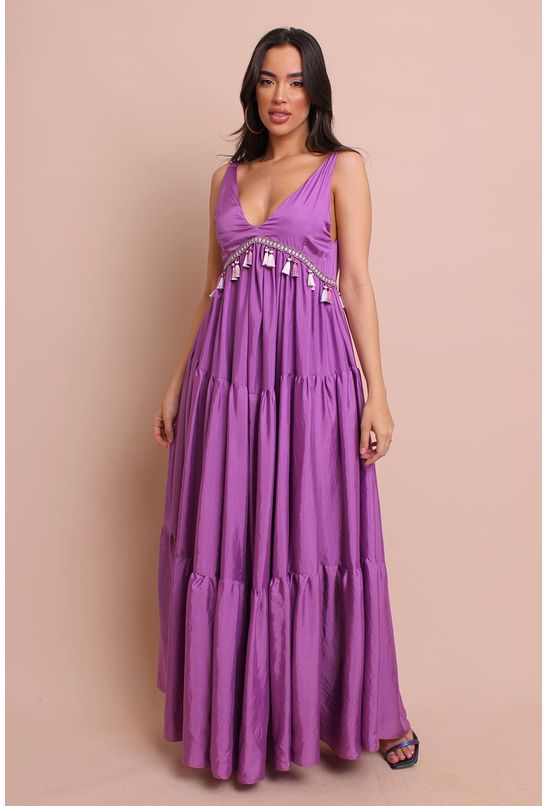 Vestido-longo-satin-lavanda-pequia-direita