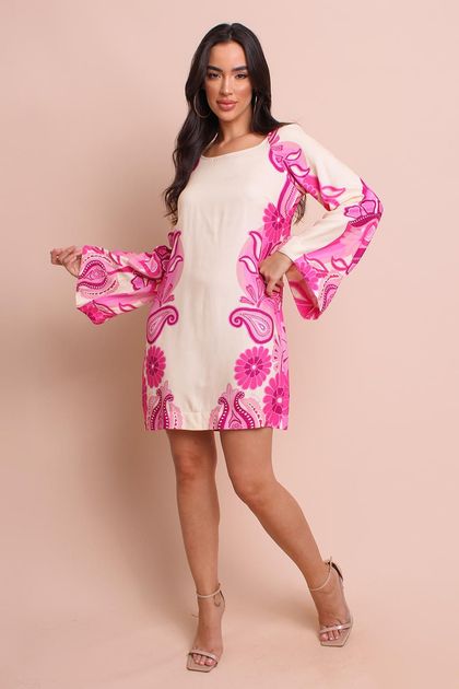 Vestido-curto-festival-de-tucano-farm--principal Vestido-curto-festival-de-tucano-farm--principal