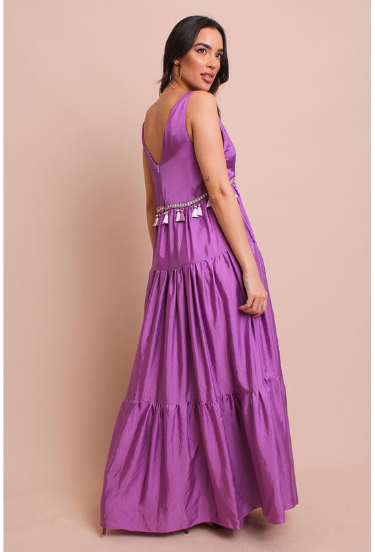 Vestido-longo-satin-lavanda-pequia-centro