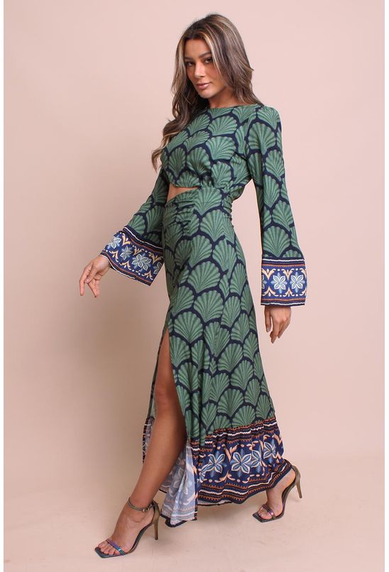 Vestido-longo-concha-farm-direita Vestido-longo-concha-farm-direita