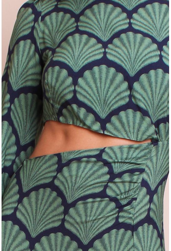 Vestido-longo-concha-farm-detalhe Vestido-longo-concha-farm-detalhe