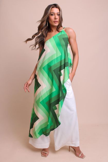 Tunica-pregas-listra-coracao-farm--principal Tunica-pregas-listra-coracao-farm--principal