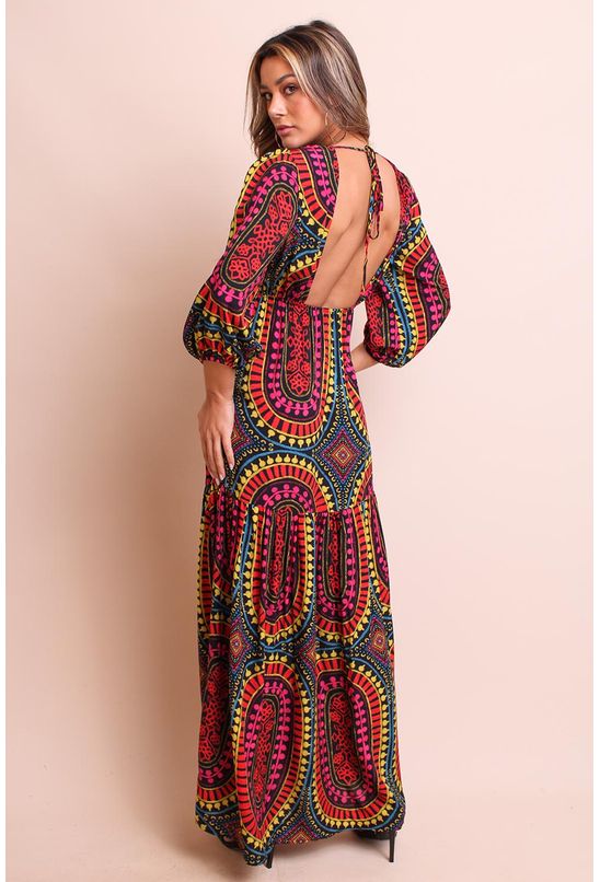 Vestido-longo-mandala-brasileira-pequia-centro