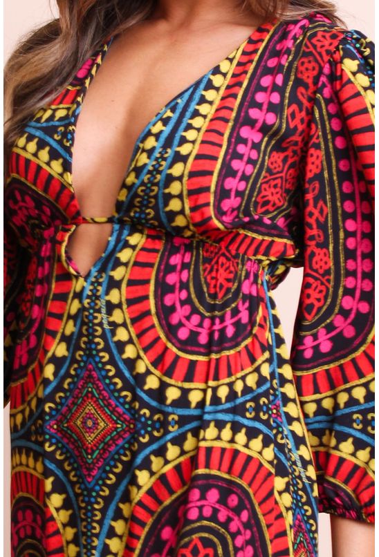 Vestido-longo-mandala-brasileira-pequia-detalhe