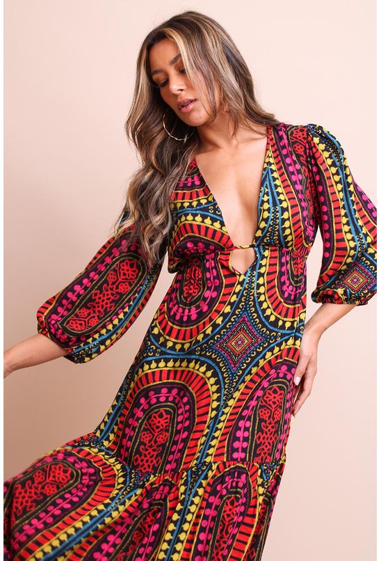 Vestido-longo-mandala-brasileira-pequia-esquerda
