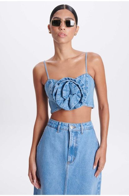 Top-jeans-cropped-flower-myft--principal