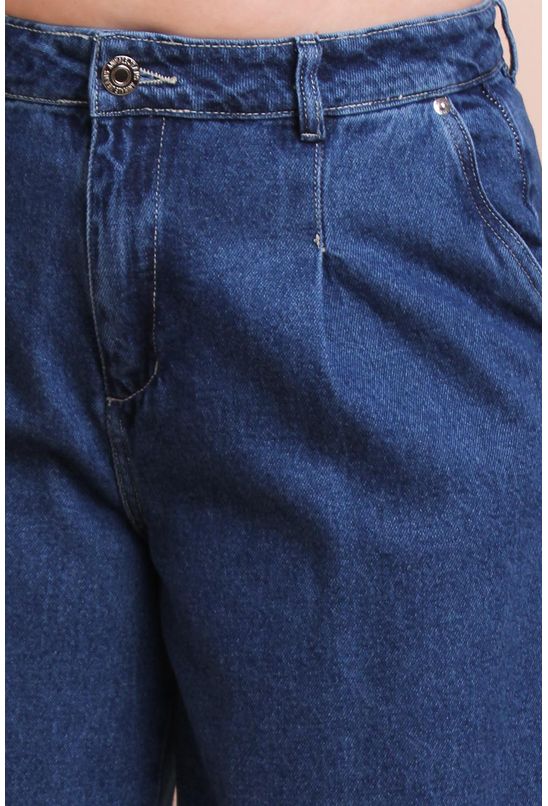 Calca-jeans-pantacourt-animale-jeans-detalhe
