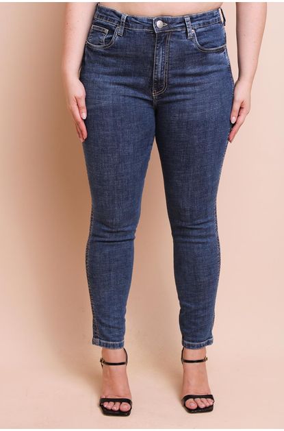 Calca-jeans-skinny-basic-high-cross-animale-jeans--principal