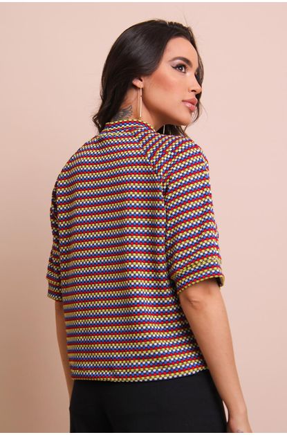 Blusa-de-malha-raglan-pixel-navy-amarelo-pequia-centro