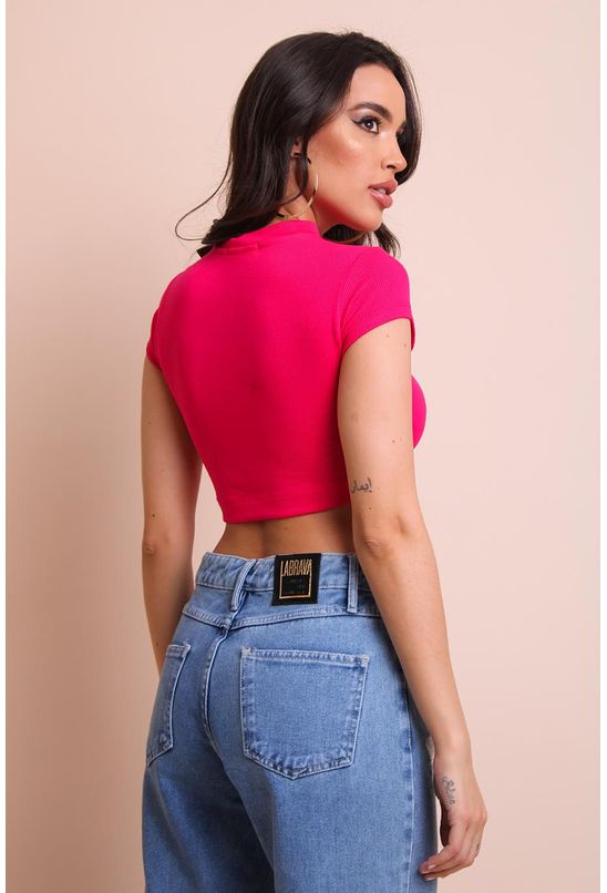 Blusa-cropped-gola-alta-pink-labrava-centro